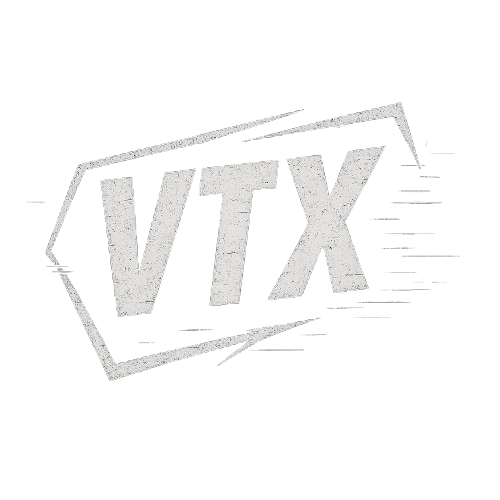 Veltrix Records Logo
